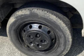 Boite de vitesses CITROEN JUMPER 1