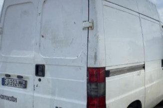 Boite de vitesses CITROEN JUMPER 1