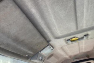 Boite de vitesses CITROEN JUMPER 1