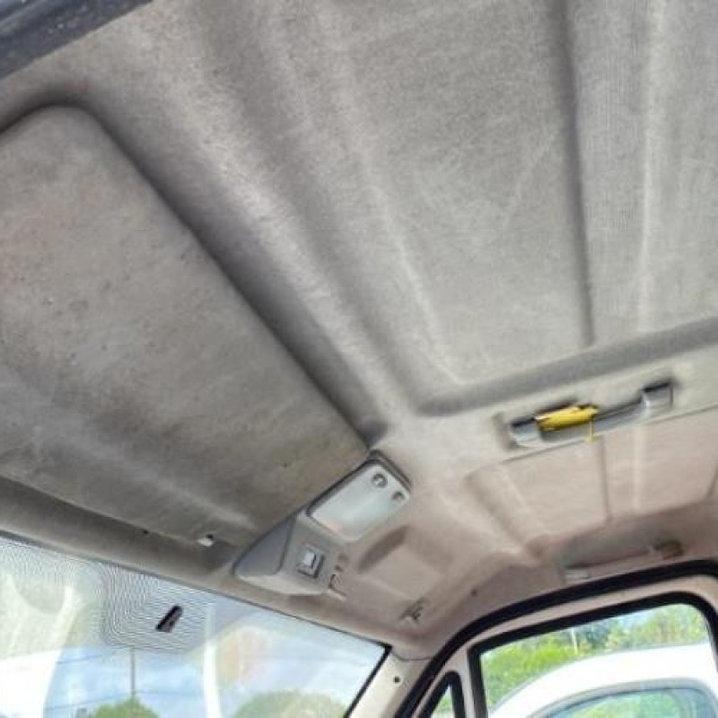 Boite de vitesses CITROEN JUMPER 1 Photo n°11