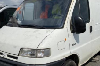 Boite de vitesses CITROEN JUMPER 1