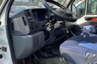 Boite de vitesses CITROEN JUMPER 1