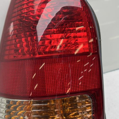 Feu arriere principal gauche (feux) DAEWOO NEXIA