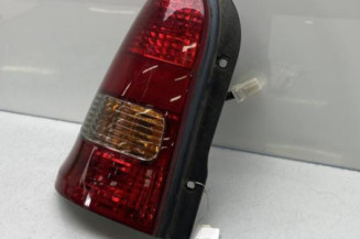Feu arriere principal gauche (feux) DAEWOO NEXIA