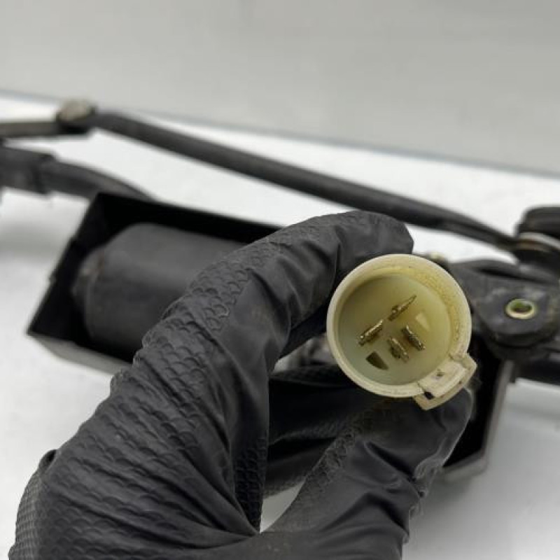 Moteur essuie glace avant DAEWOO NEXIA Photo n°5