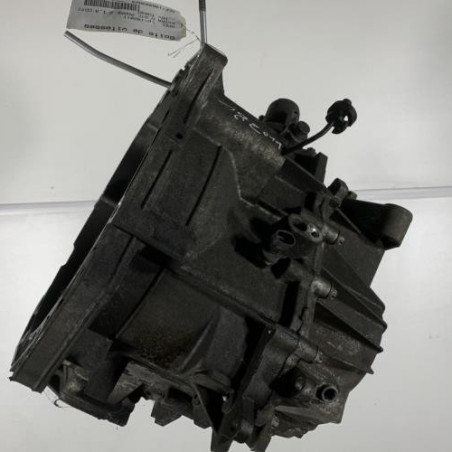 Boite de vitesses OPEL ASTRA H