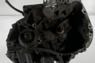 Boite de vitesses RENAULT TWINGO 1 Photo n°1