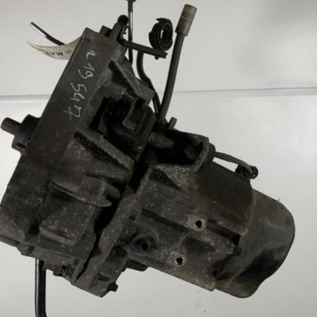 Boite de vitesses RENAULT TWINGO 1