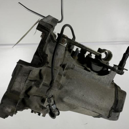 Boite de vitesses PEUGEOT 206
