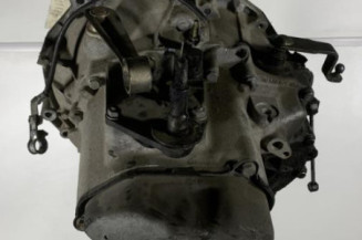 Boite de vitesses PEUGEOT 206