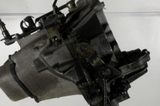 Boite de vitesses PEUGEOT 206