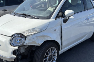 FIAT 500 2 CABRIO PHASE 1 1.2i - 8V Photo n°1