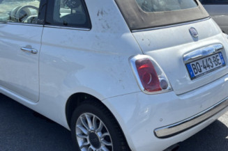 FIAT 500 2 CABRIO PHASE 1 1.2i - 8V