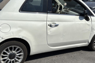 FIAT 500 2 CABRIO PHASE 1 1.2i - 8V