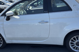 FIAT 500 2 CABRIO PHASE 1 1.2i - 8V