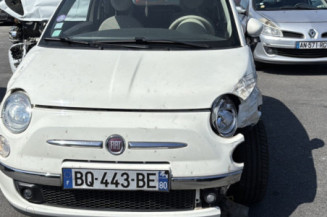 FIAT 500 2 CABRIO PHASE 1 1.2i - 8V