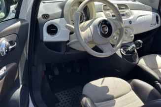 FIAT 500 2 CABRIO PHASE 1 1.2i - 8V