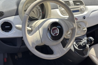 FIAT 500 2 CABRIO PHASE 1 1.2i - 8V