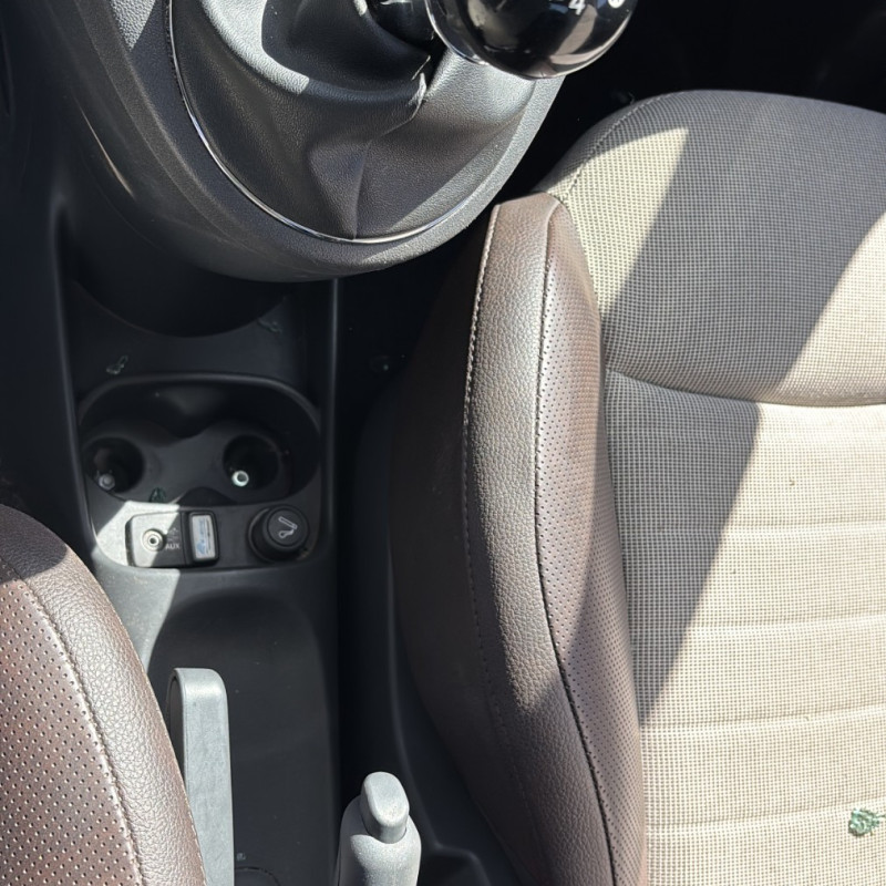 FIAT 500 2 CABRIO PHASE 1 1.2i - 8V Photo n°13