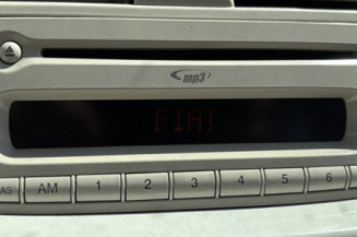 FIAT 500 2 CABRIO PHASE 1 1.2i - 8V