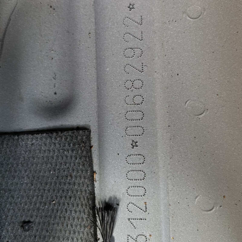 FIAT 500 2 CABRIO PHASE 1 1.2i - 8V Photo n°19