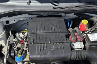FIAT 500 2 CABRIO PHASE 1 1.2i - 8V