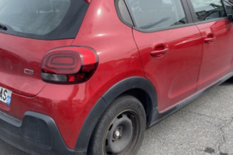 CITROEN C3 3 SOCIETE PHASE 1 1.5 BLUE HDI - 16V TURBO