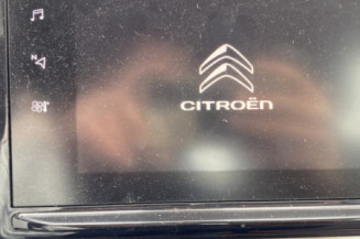 CITROEN C3 3 SOCIETE PHASE 1 1.5 BLUE HDI - 16V TURBO