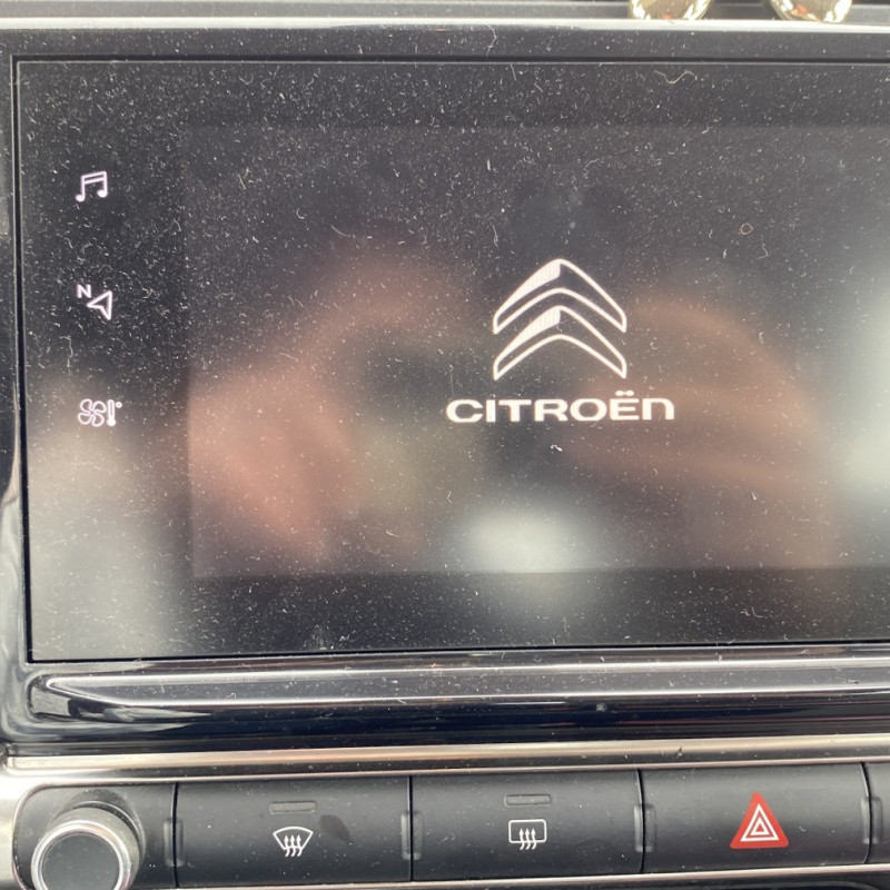 CITROEN C3 3 SOCIETE PHASE 1 1.5 BLUE HDI - 16V TURBO Photo n°16