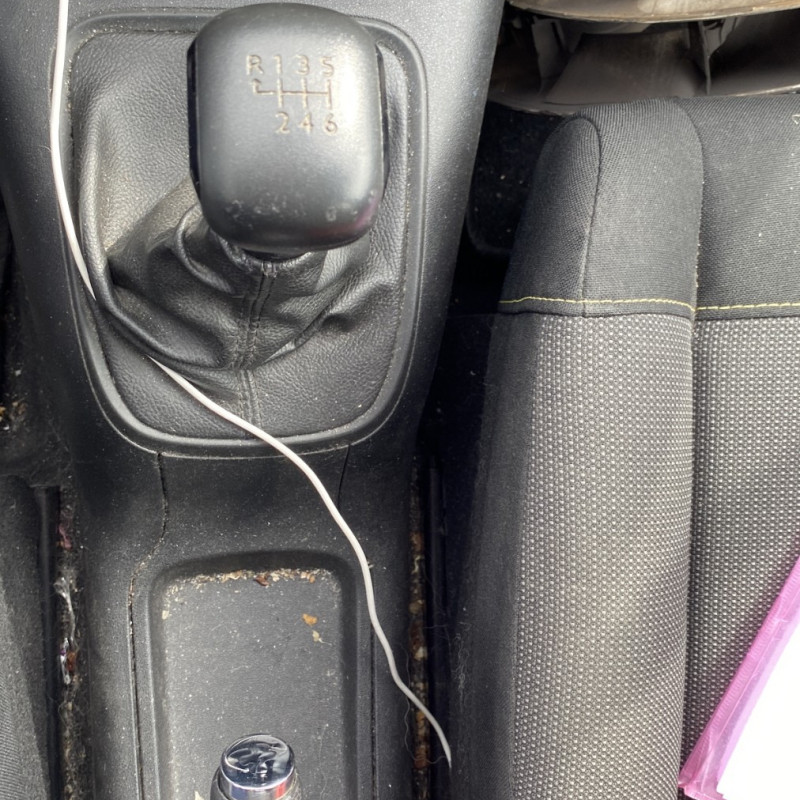 CITROEN C3 3 SOCIETE PHASE 1 1.5 BLUE HDI - 16V TURBO Photo n°17