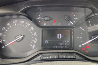 CITROEN C3 3 SOCIETE PHASE 1 1.5 BLUE HDI - 16V TURBO