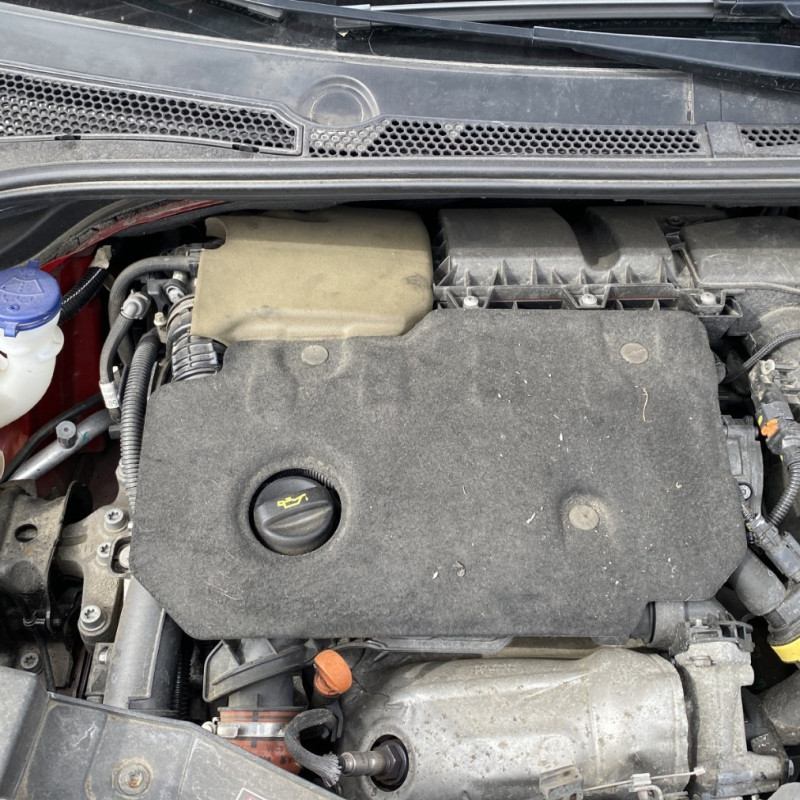 CITROEN C3 3 SOCIETE PHASE 1 1.5 BLUE HDI - 16V TURBO Photo n°23