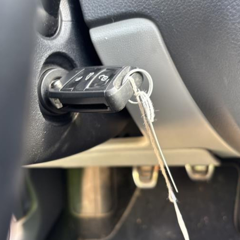 Moteur VOLKSWAGEN POLO 5 Photo n°18