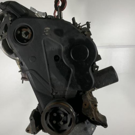 Moteur PEUGEOT BOXER 1