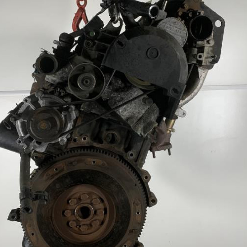 Moteur PEUGEOT BOXER 1 Photo n°4