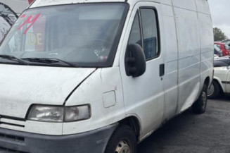 Moteur PEUGEOT BOXER 1