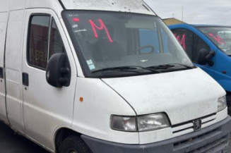 Moteur PEUGEOT BOXER 1