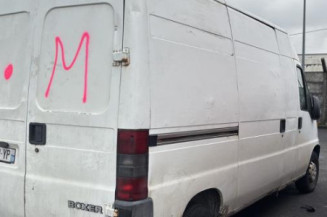 Moteur PEUGEOT BOXER 1