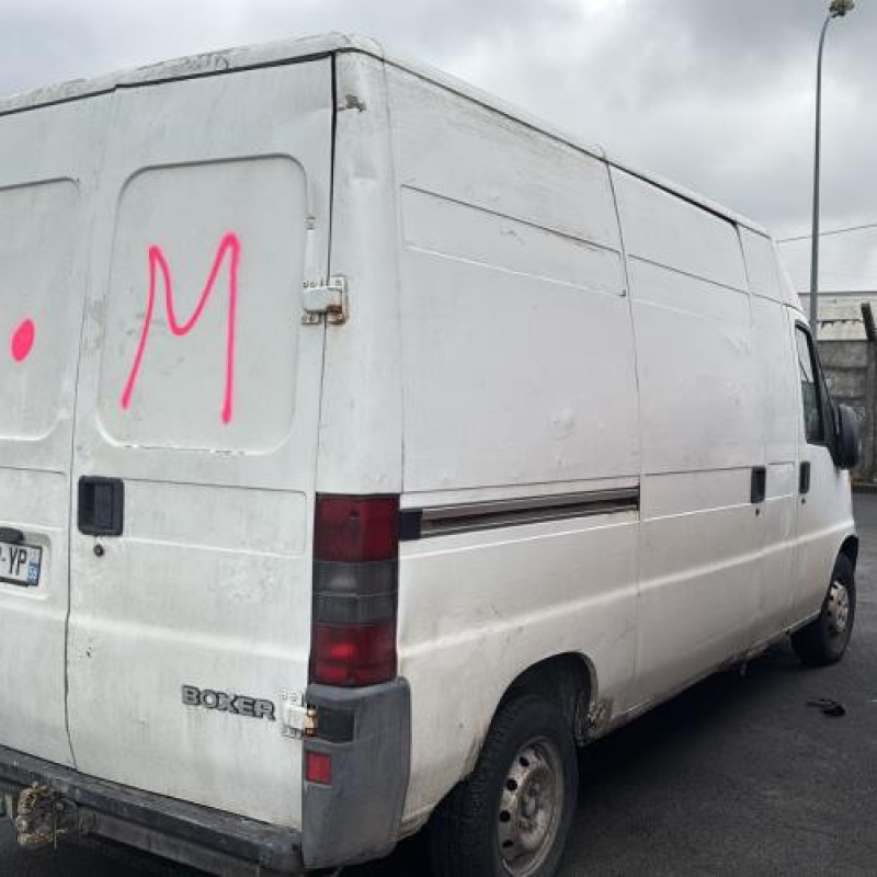 Moteur PEUGEOT BOXER 1 Photo n°7