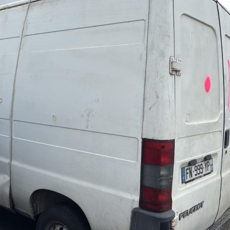 Moteur PEUGEOT BOXER 1 Photo n°8