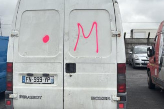 Moteur PEUGEOT BOXER 1