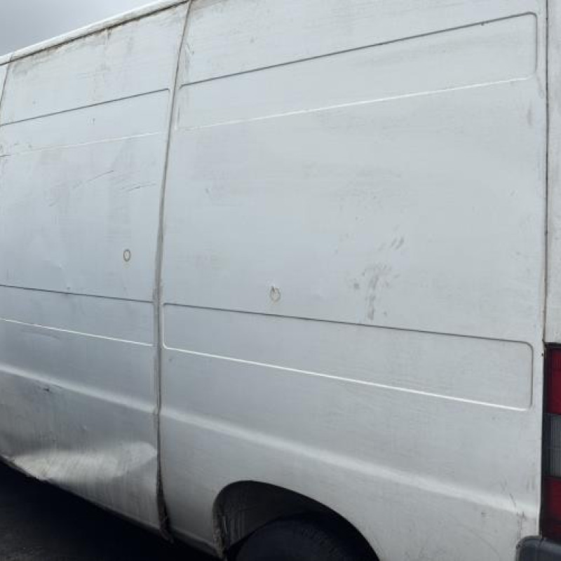 Moteur PEUGEOT BOXER 1 Photo n°11