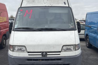 Moteur PEUGEOT BOXER 1