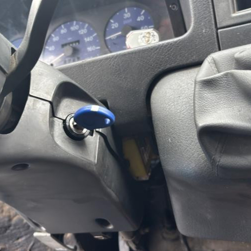 Moteur PEUGEOT BOXER 1 Photo n°17