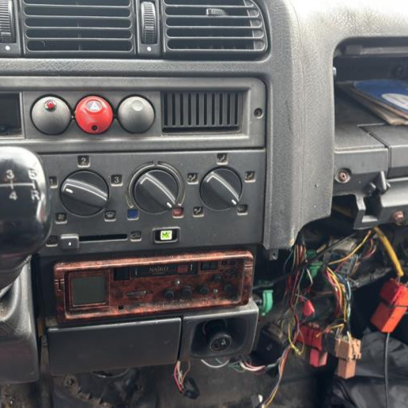 Moteur PEUGEOT BOXER 1 Photo n°18