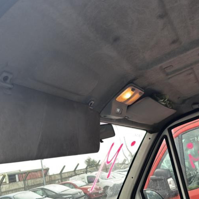 Moteur PEUGEOT BOXER 1 Photo n°19