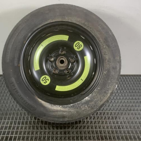 Roue de secours MERCEDES CLASSE B 245 Photo n°1