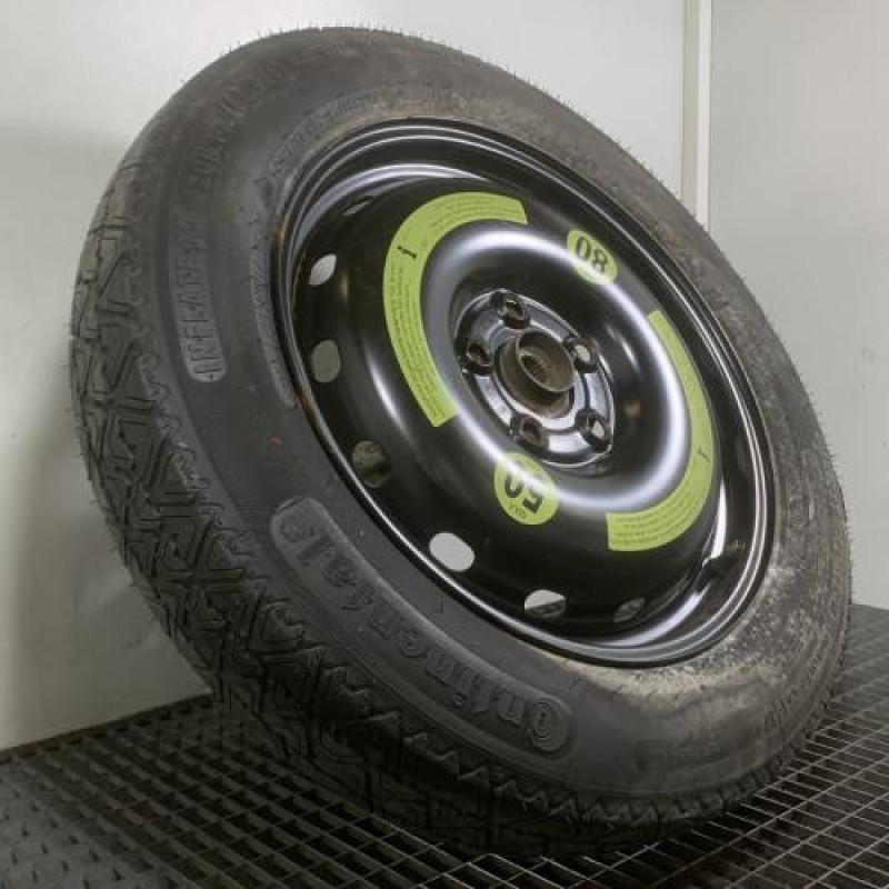 Roue de secours MERCEDES CLASSE B 245 Photo n°3