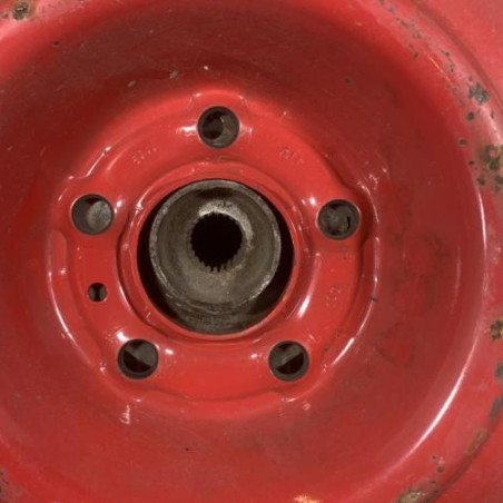 Roue de secours PEUGEOT 407