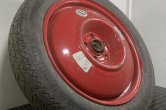 Roue de secours PEUGEOT 407